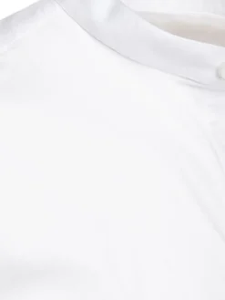 Wyjątkowe Okazje|Koszule Męskie>Dstreet Koszula męska casualowa ze stójką biała DX2649