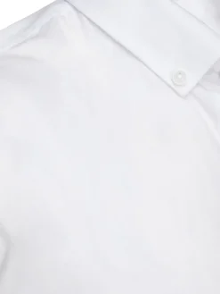 Wyjątkowe Okazje|Koszule Męskie>Dstreet Koszula męska elegancka biała DX2643