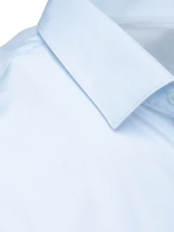 Wyjątkowe Okazje|Koszule Męskie>Dstreet Koszula męska elegancka błękitna DX2614