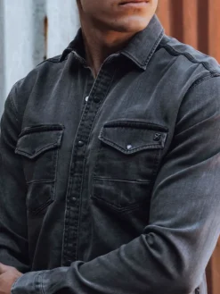 Koszule Męskie><noscript><img width=