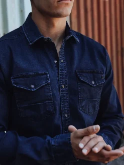 Koszule Męskie><noscript><img width=