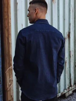 Koszule Męskie><noscript><img width=