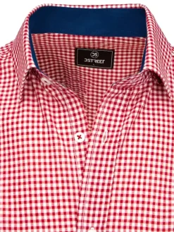 Koszule Męskie><noscript><img width=