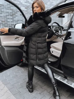 Płaszcze Damskie|Kurtki Damskie><noscript><img width=