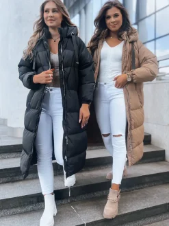 Płaszcze Damskie|Kurtki Damskie><noscript><img width=