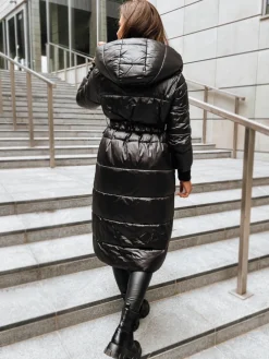 Płaszcze Damskie|Kurtki Damskie><noscript><img width=