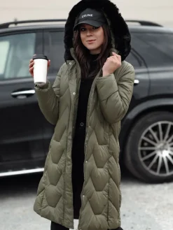 Płaszcze Damskie|Kurtki Damskie><noscript><img width=