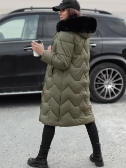 Płaszcze Damskie|Kurtki Damskie><noscript><img width=