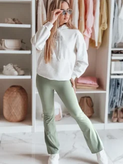 Spodnie Damskie><noscript><img width=