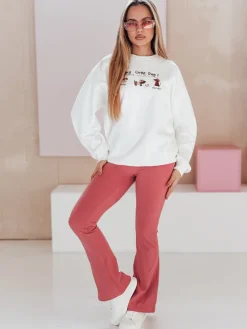 Spodnie Damskie><noscript><img width=