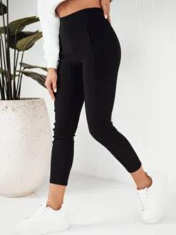 Spodnie Damskie><noscript><img width=