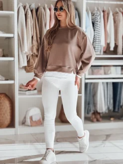 Spodnie Damskie><noscript><img width=