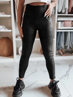 Spodnie Damskie><noscript><img width=