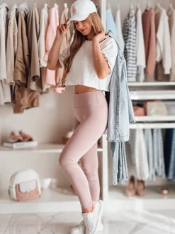 Spodnie Damskie><noscript><img width=