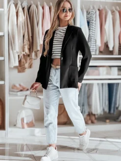 Marynarki Damskie><noscript><img width=