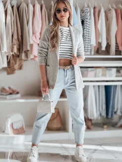 Marynarki Damskie><noscript><img width=