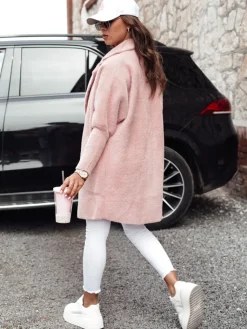 Płaszcze Damskie><noscript><img width=