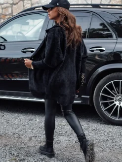 Płaszcze Damskie><noscript><img width=