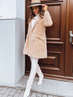 Płaszcze Damskie><noscript><img width=