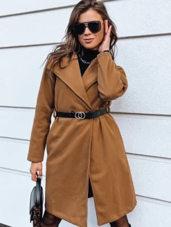 Płaszcze Damskie><noscript><img width=