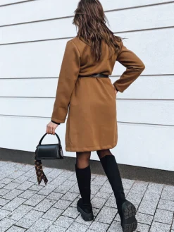 Płaszcze Damskie><noscript><img width=