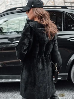 Płaszcze Damskie><noscript><img width=