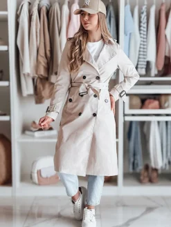 Płaszcze Damskie><noscript><img width=