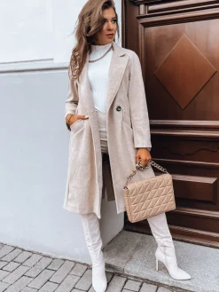 Płaszcze Damskie><noscript><img width=