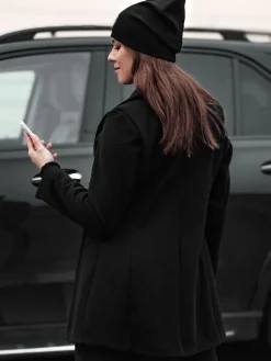 Płaszcze Damskie><noscript><img width=