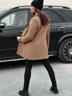 Płaszcze Damskie><noscript><img width=