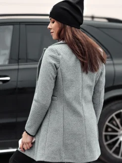 Płaszcze Damskie><noscript><img width=