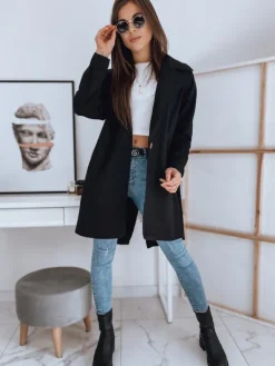 Płaszcze Damskie><noscript><img width=