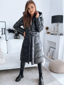 Płaszcze Damskie|Kurtki Damskie><noscript><img width=