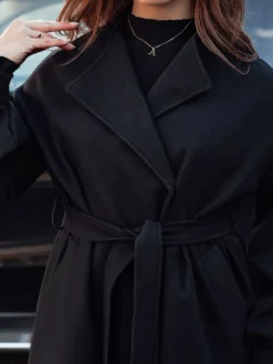 Płaszcze Damskie><noscript><img width=