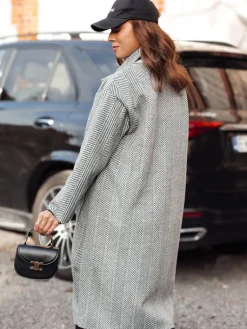 Płaszcze Damskie><noscript><img width=