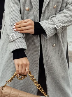 Płaszcze Damskie><noscript><img width=