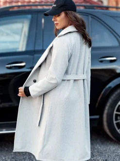 Płaszcze Damskie><noscript><img width=