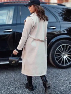 Płaszcze Damskie><noscript><img width=