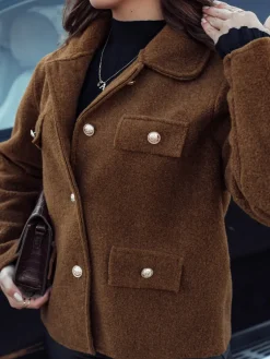 Płaszcze Damskie><noscript><img width=