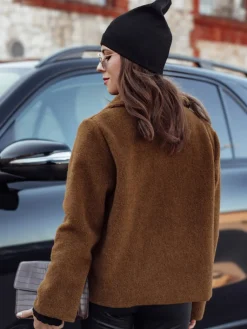 Płaszcze Damskie><noscript><img width=