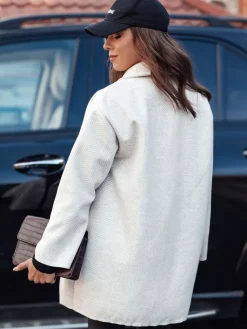 Płaszcze Damskie><noscript><img width=