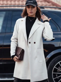 Płaszcze Damskie><noscript><img width=