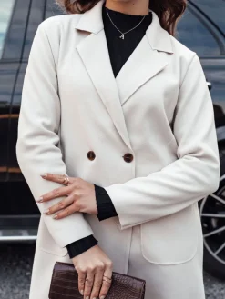 Płaszcze Damskie><noscript><img width=