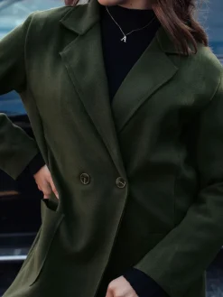 Płaszcze Damskie><noscript><img width=