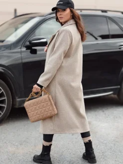 Płaszcze Damskie><noscript><img width=