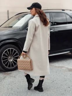 Płaszcze Damskie><noscript><img width=