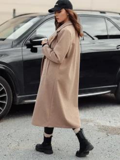 Płaszcze Damskie><noscript><img width=