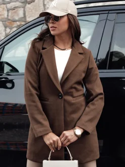 Płaszcze Damskie><noscript><img width=