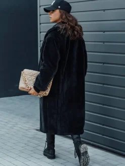 Kożuszki Damskie|Płaszcze Damskie><noscript><img width=