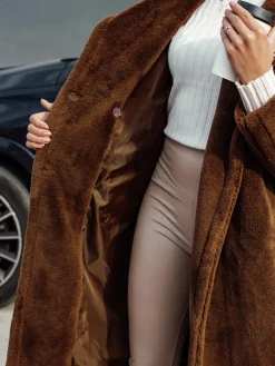 Kożuszki Damskie|Płaszcze Damskie><noscript><img width=